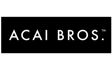 Acai Bros Logo