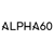 Alpha60 circle thumbnail logo