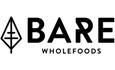 Bare Wholefoods Logo