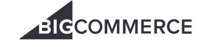 Bigcommerce - Logo