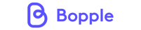 Bopple - Logo