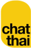 Chat Thai Logo