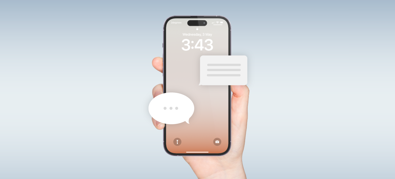 Text Message Templates For Merchants To Copy & Paste