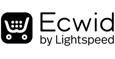 Ecwid by Lightspeed Logo