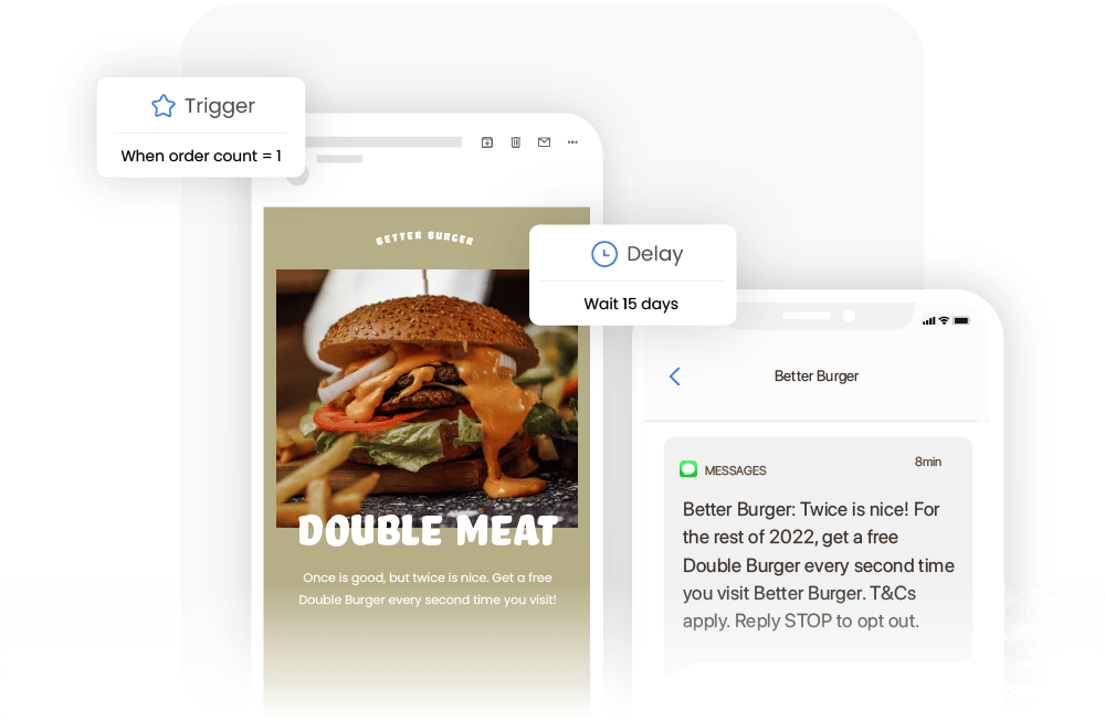 EmailSMs