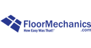 Floor Mechanics Logo