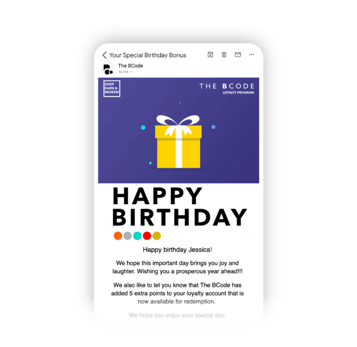 Happy-Birthday-Email-Automation