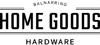 Home Goods Hardware Logo