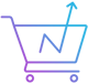 Icon-of-retail-shopping-cart-with-marketing-results-trending-upward Icon-of-retail-shopping-cart-with-marketing-results-trending-upward