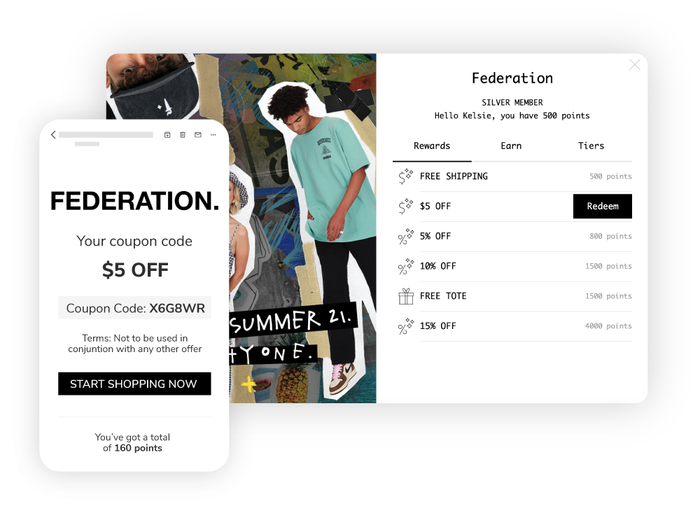 LoyaltyRewards