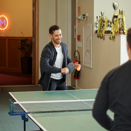 Marsello Ping Pong Marsello Ping Pong