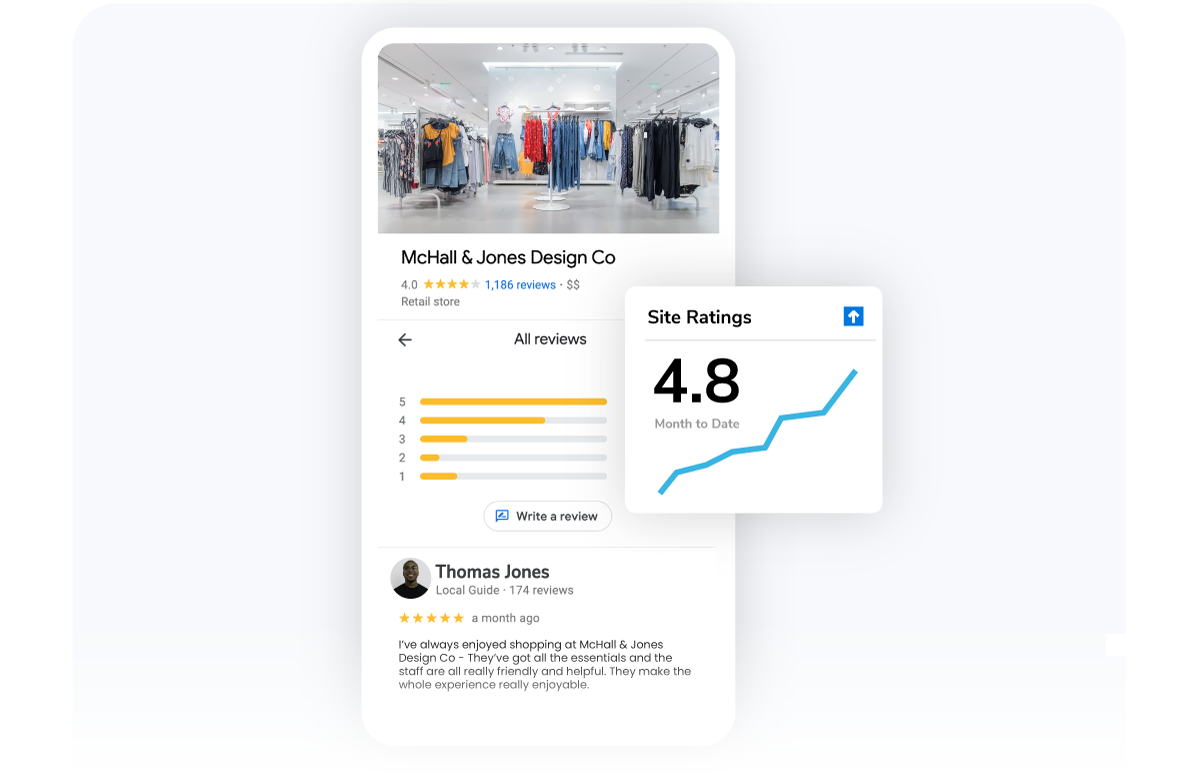 Marsello-google-review-results-and-ranking-improvement