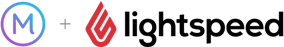 Marsello and Lightspeed logos