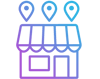Multi-store accounts Multi-store accounts