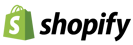 Shopify Logo