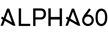 Alpha60 logo