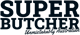 Super Butcher logo