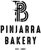 Pinjarra Bakery Logo