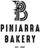 Pinjarra Bakery Logo