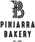 Pinjarra-Bakery