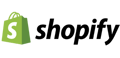 Shopify Logo