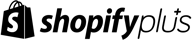 Shopify Plus Logo