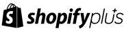 Shopify Plus Logo 