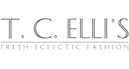 T.C. Ellis Logo