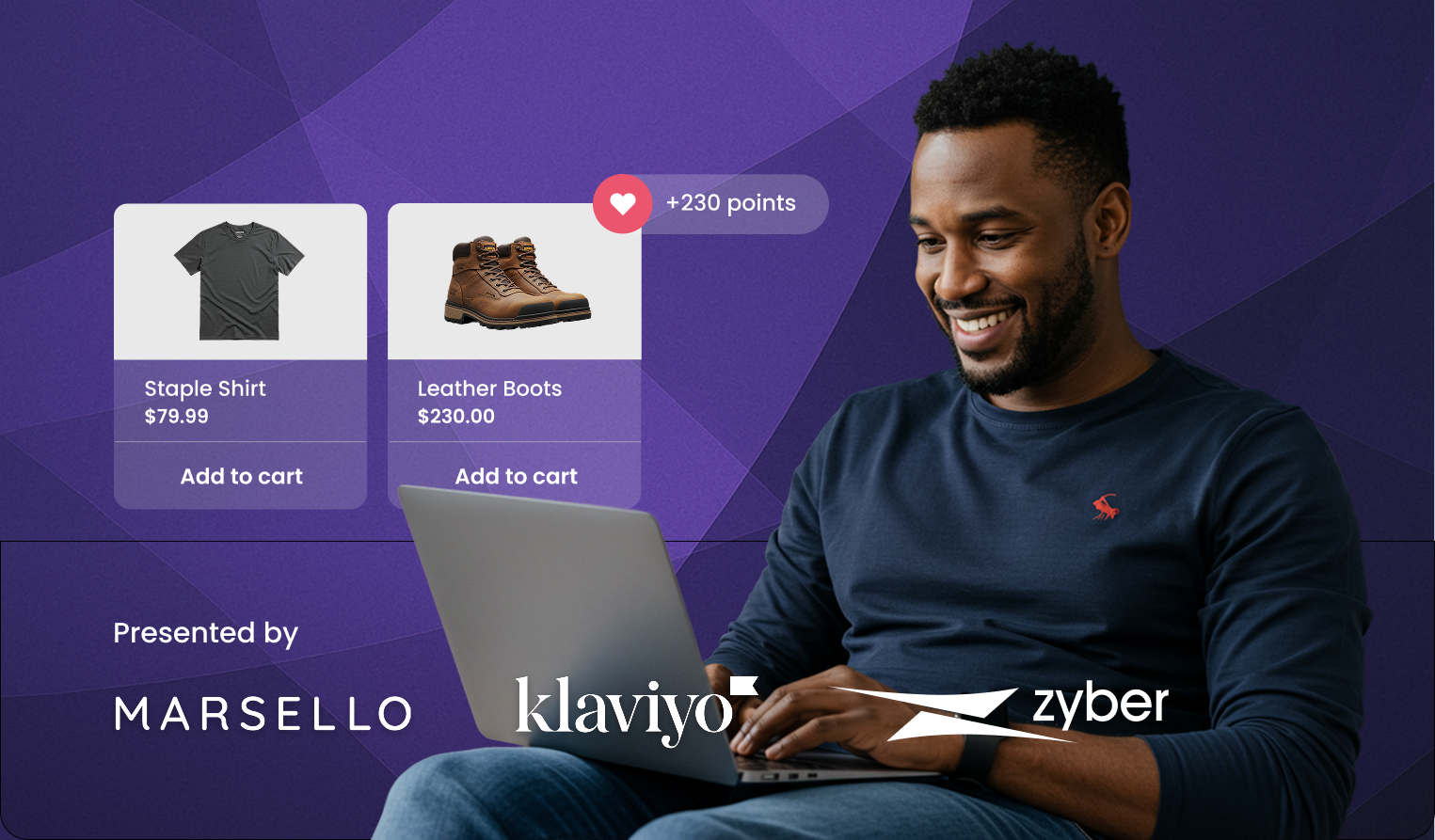 Webinar_ Marsello x Klaviyo x Zyber