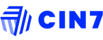 cin7 logo transparent