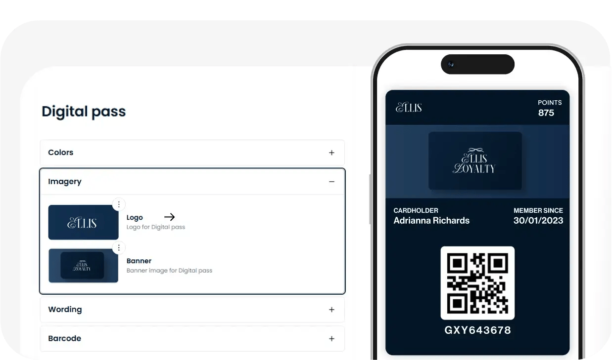 digital-wallet-pass-customization-mobile