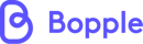 Bopple Logo