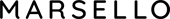 marsello-logo-black