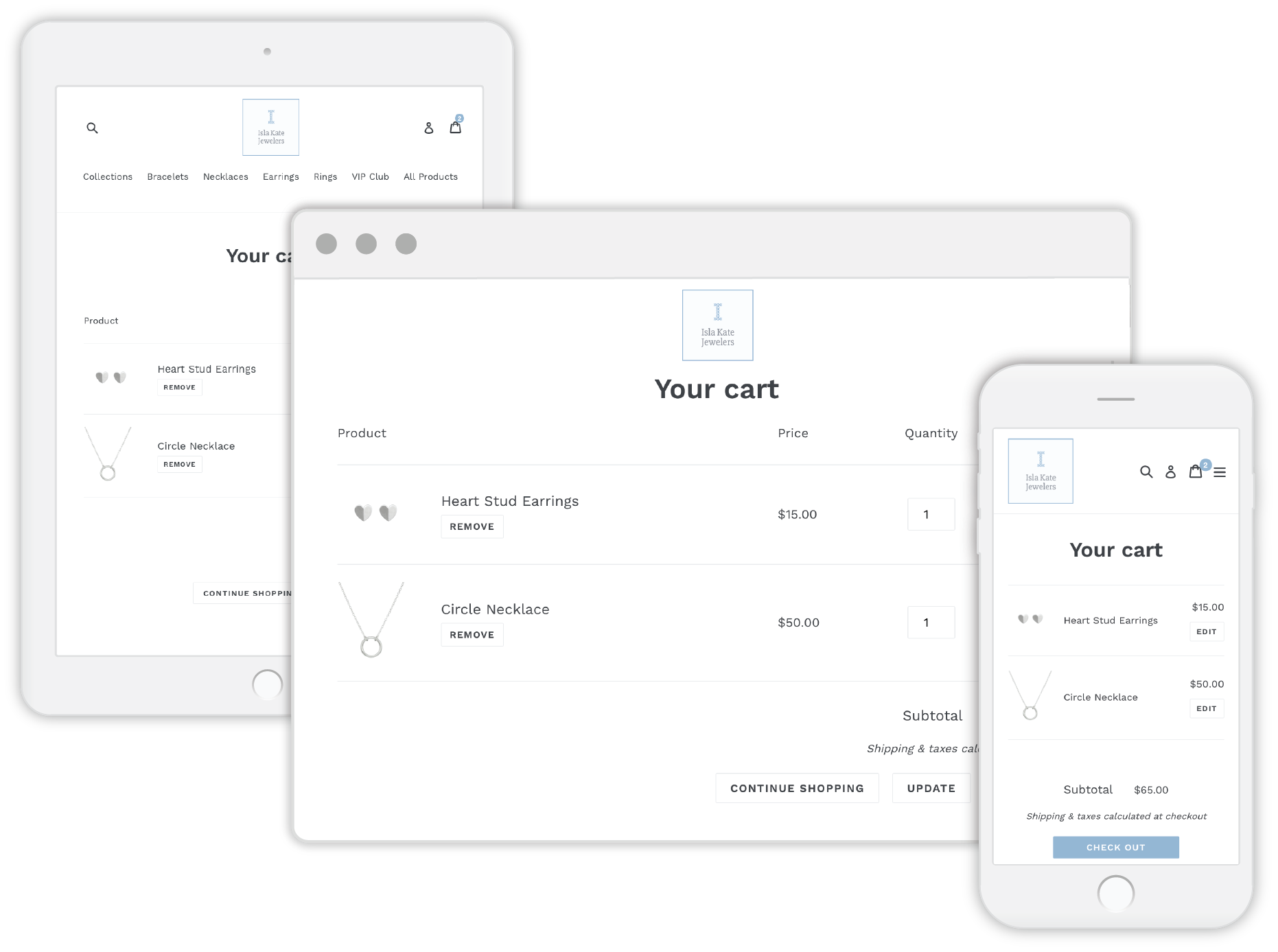 persistant-cart-working-across-devices