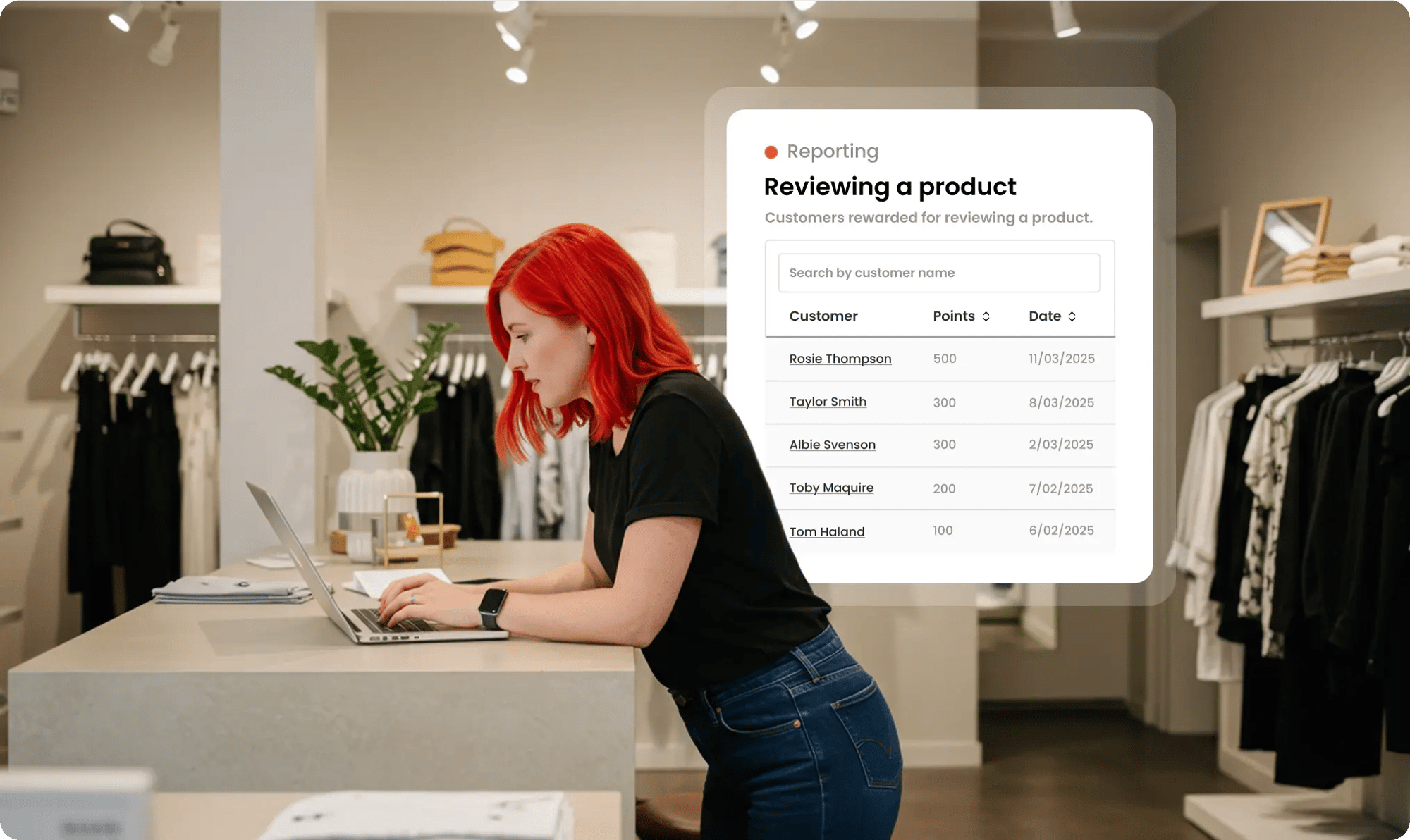 product-reviews-loyalty-reporting product-reviews-loyalty-reporting
