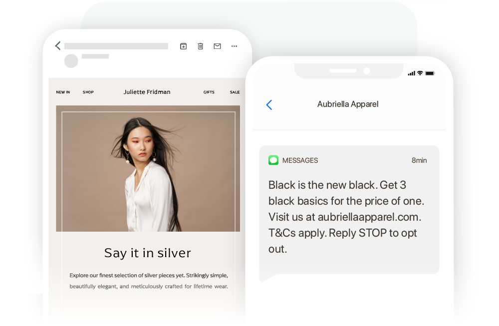 EmailSMS2