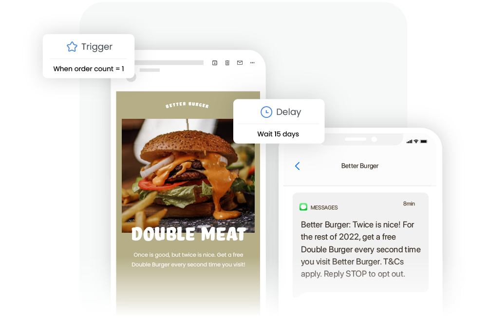 EmailSMs