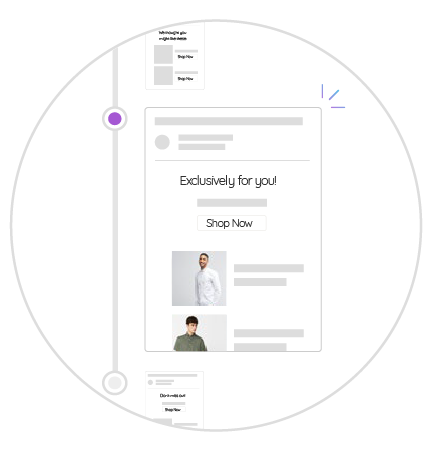 Automated Email Flows