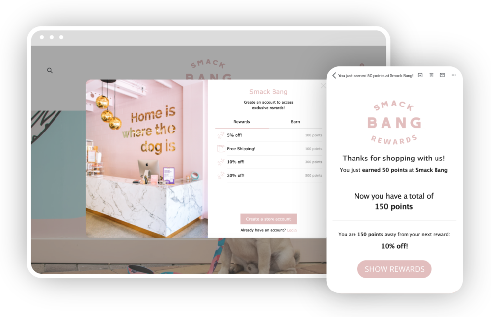 Marsello Loyalty Program Marsello Loyalty Program