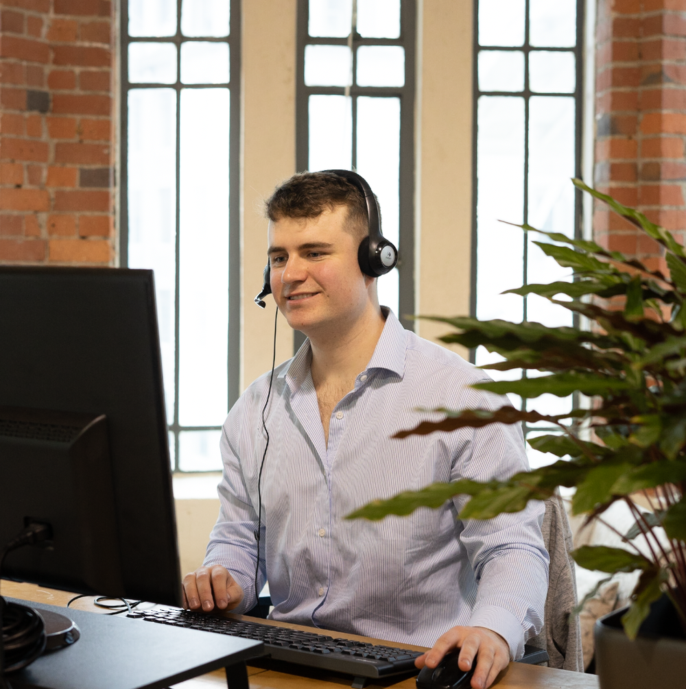 Marsello Support Specialist Marsello Support Specialist