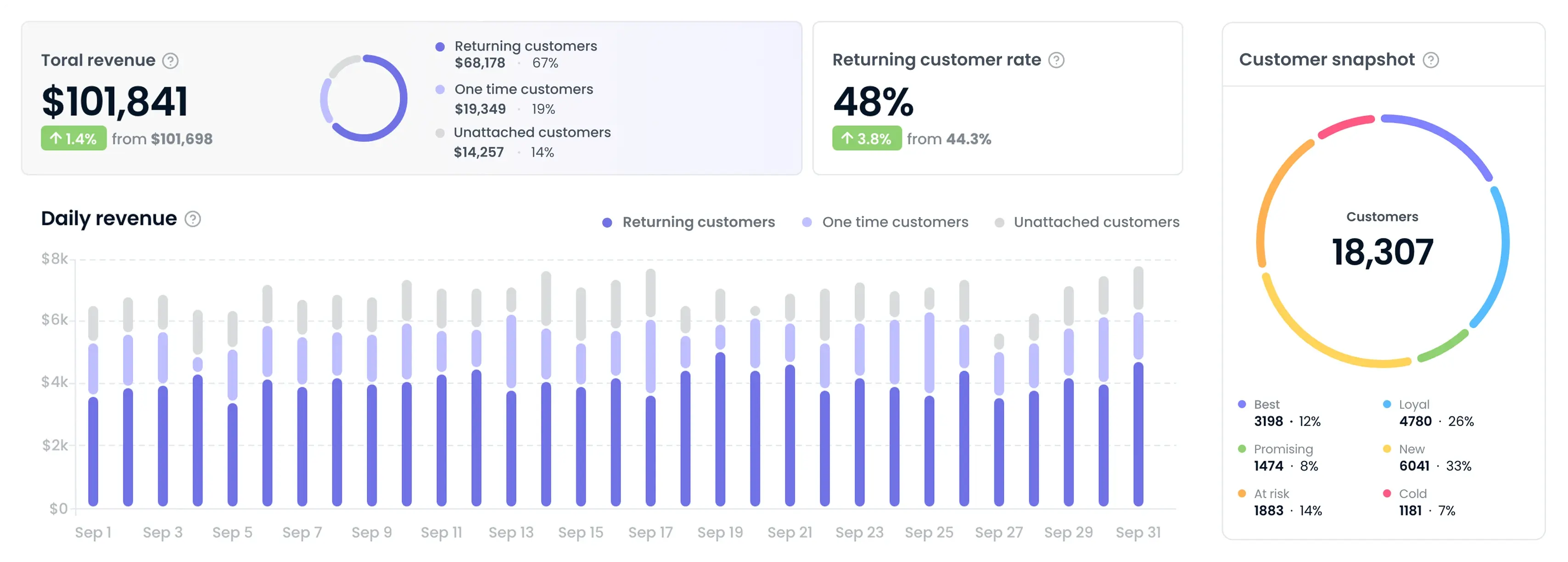 Omnichannel Analytics Reporting Dashboard-1