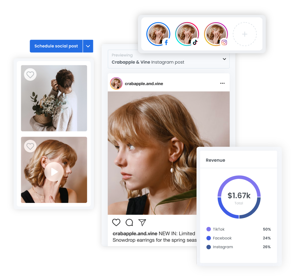 Social-Media Social-Media
