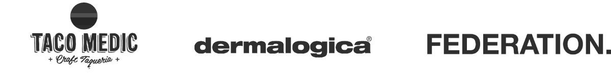 Taco-Medic-Dermalogica-Federation-1 Taco-Medic-Dermalogica-Federation-1