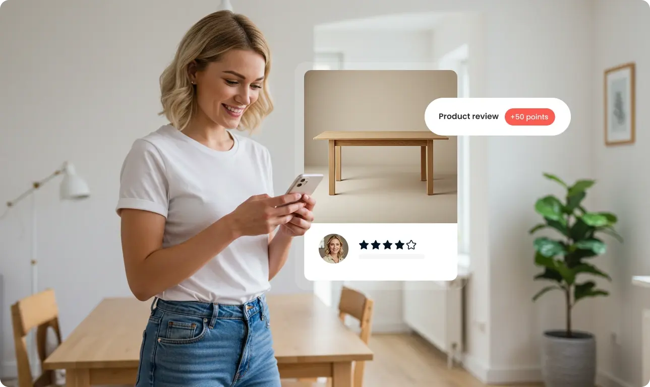 woman-being-rewarded-for-product-review woman-being-rewarded-for-product-review